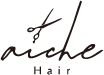 aiche hair