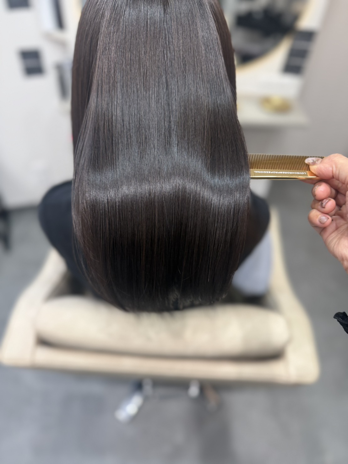 aichehair