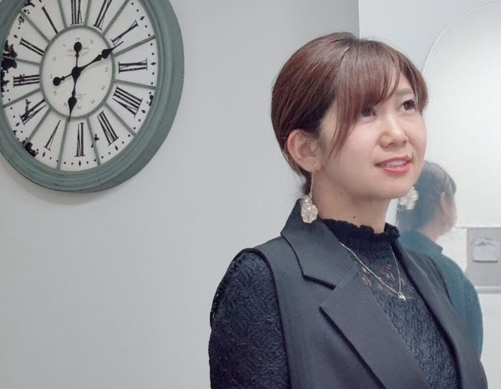 スタイリスト写真